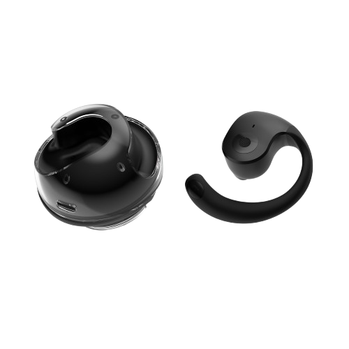 Gray helmet for bikers