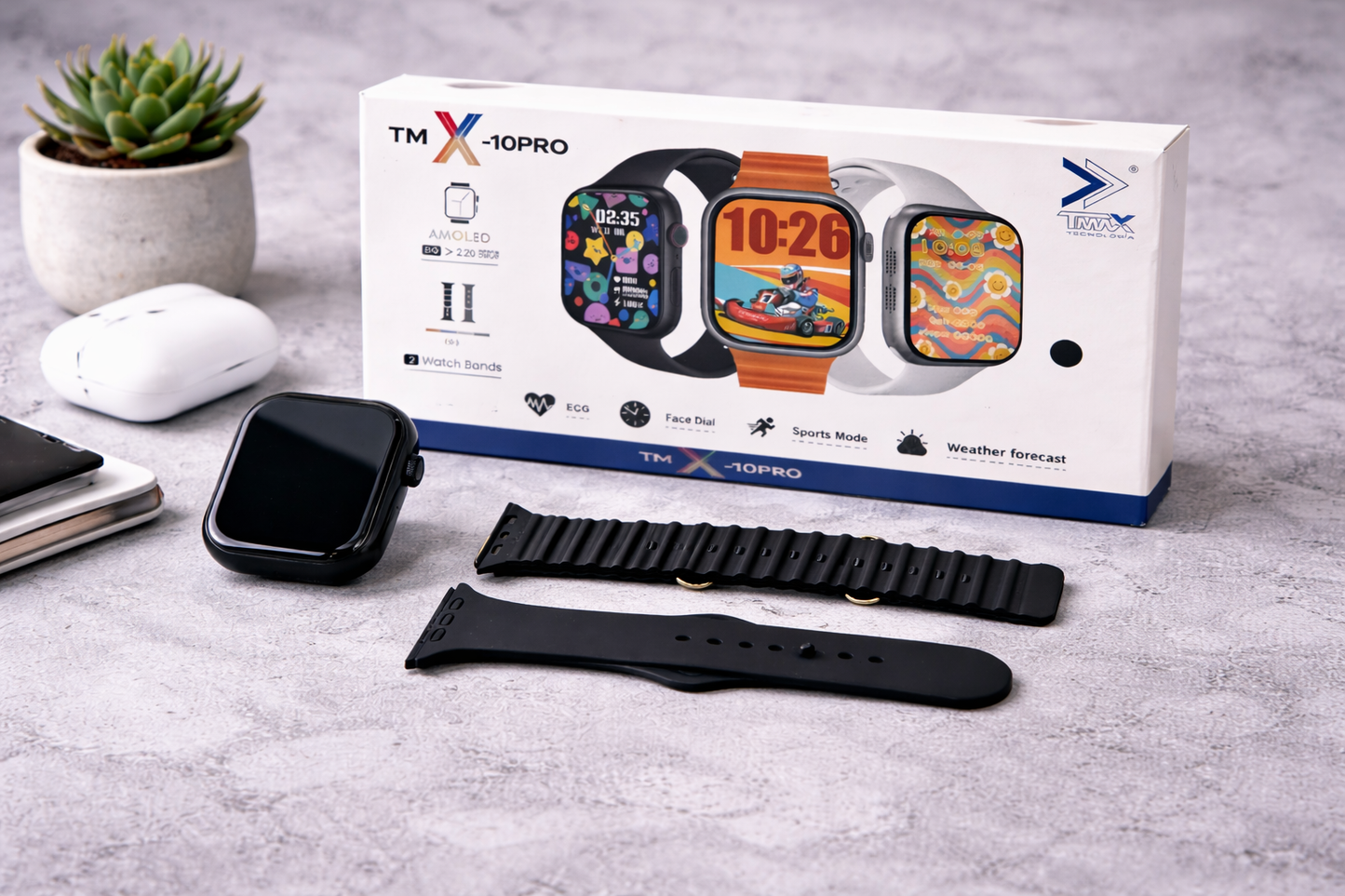 Gray helmet for bikers