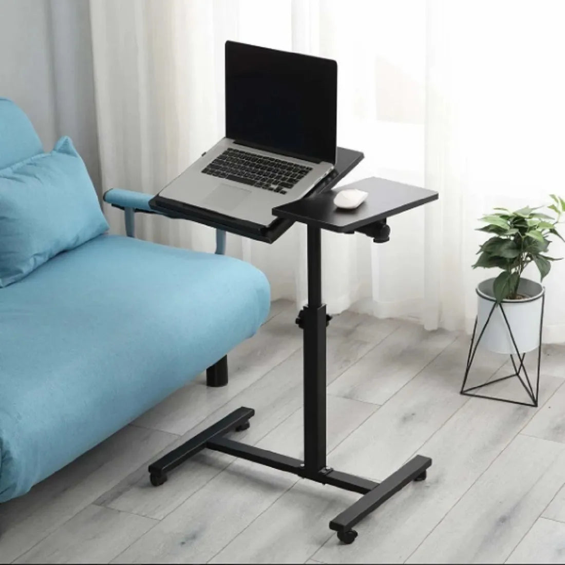 Gray helmet for bikers