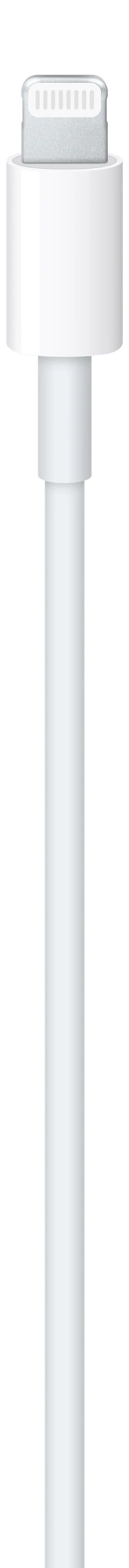 Cable Original de USB-C a Lightning (1 m)