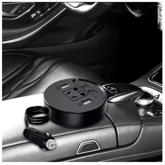 Gray helmet for bikers