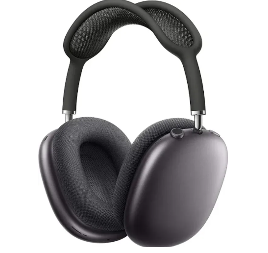 Gray helmet for bikers