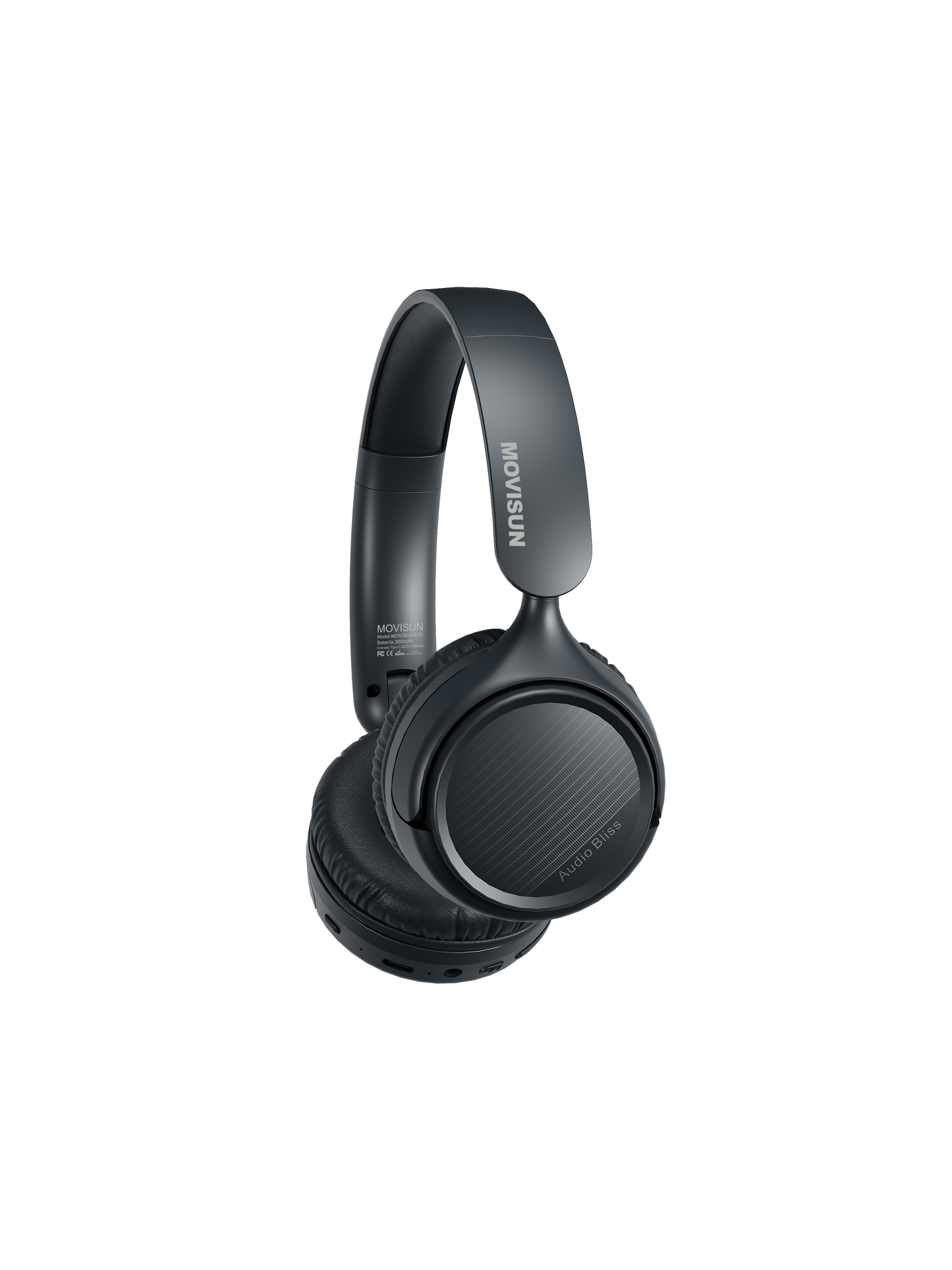 Gray helmet for bikers