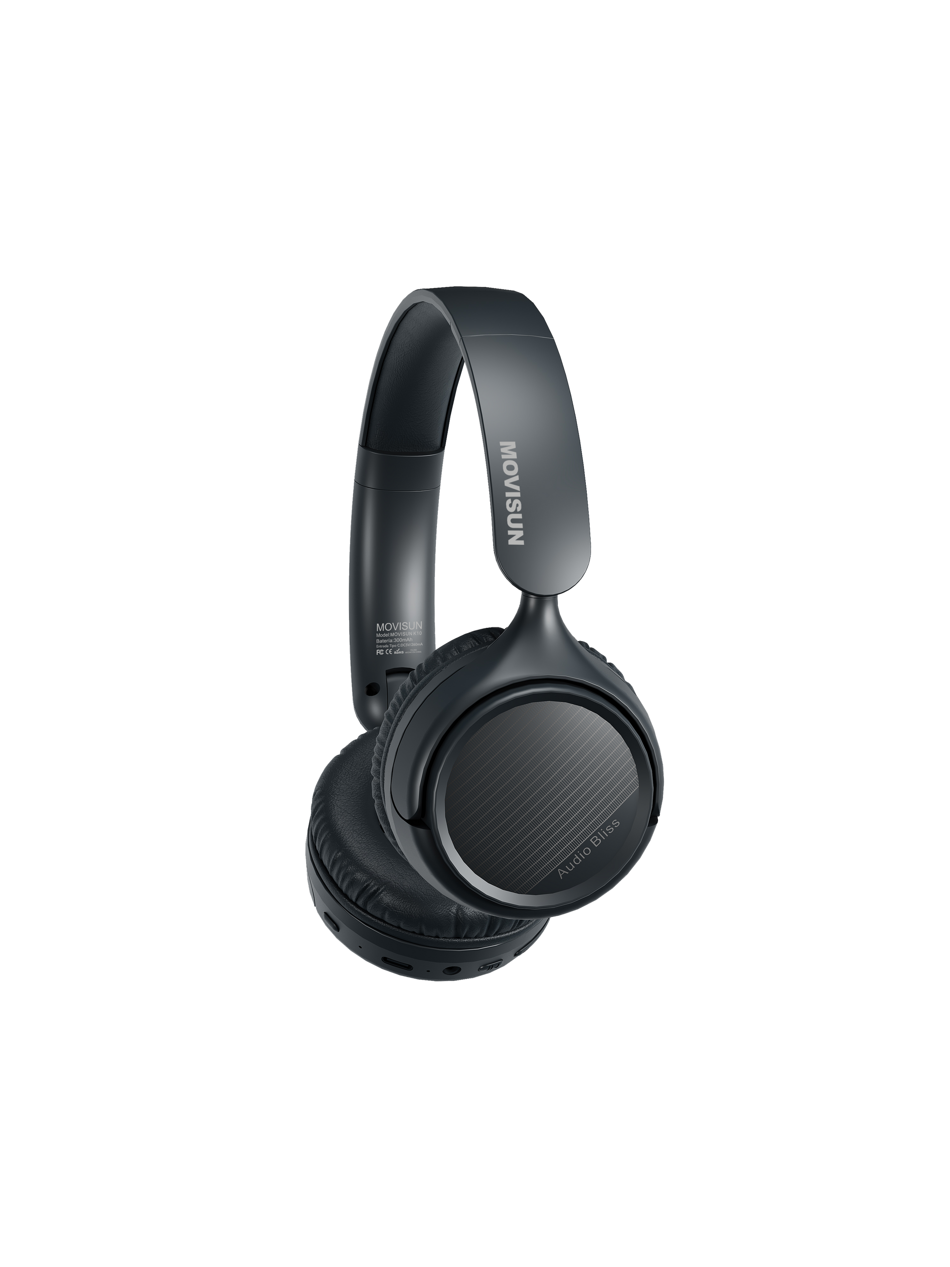 Gray helmet for bikers