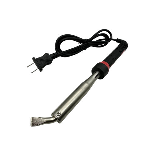 Gray helmet for bikers