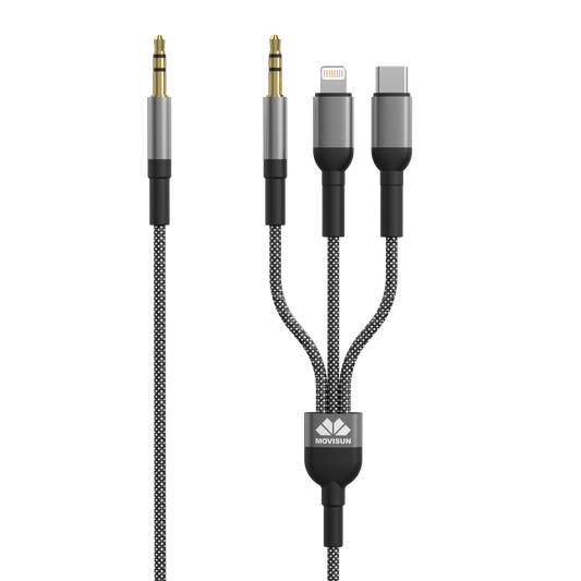 Gray helmet for bikers