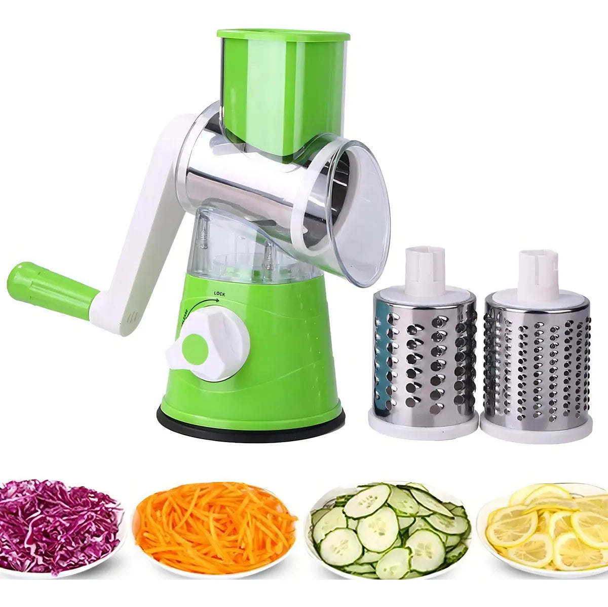 Gray helmet for bikers