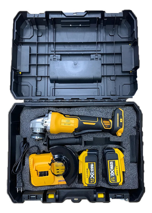 Gray helmet for bikers