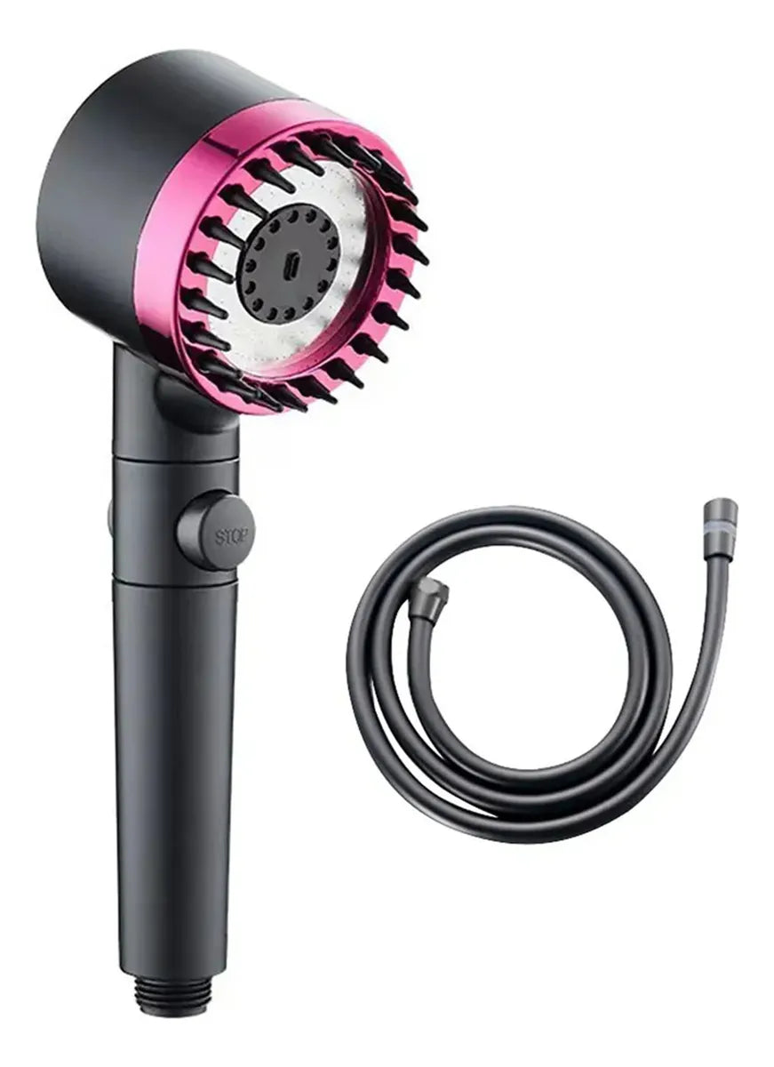 Gray helmet for bikers