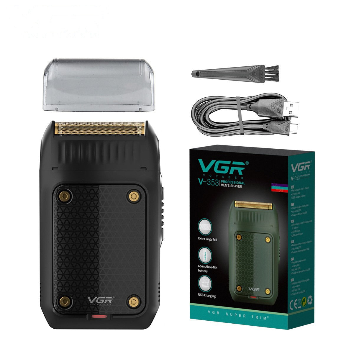 Gray helmet for bikers