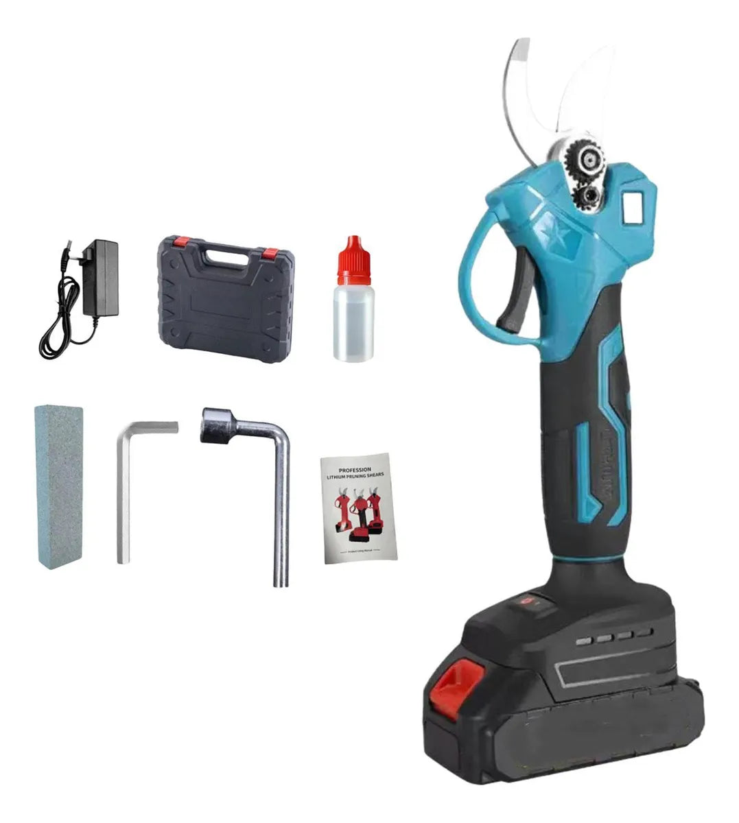 Gray helmet for bikers