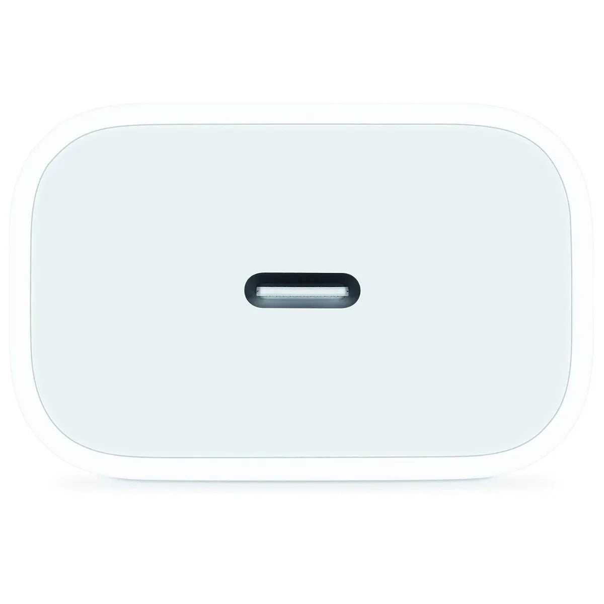 Cubo Cargador iPhone 20W Original