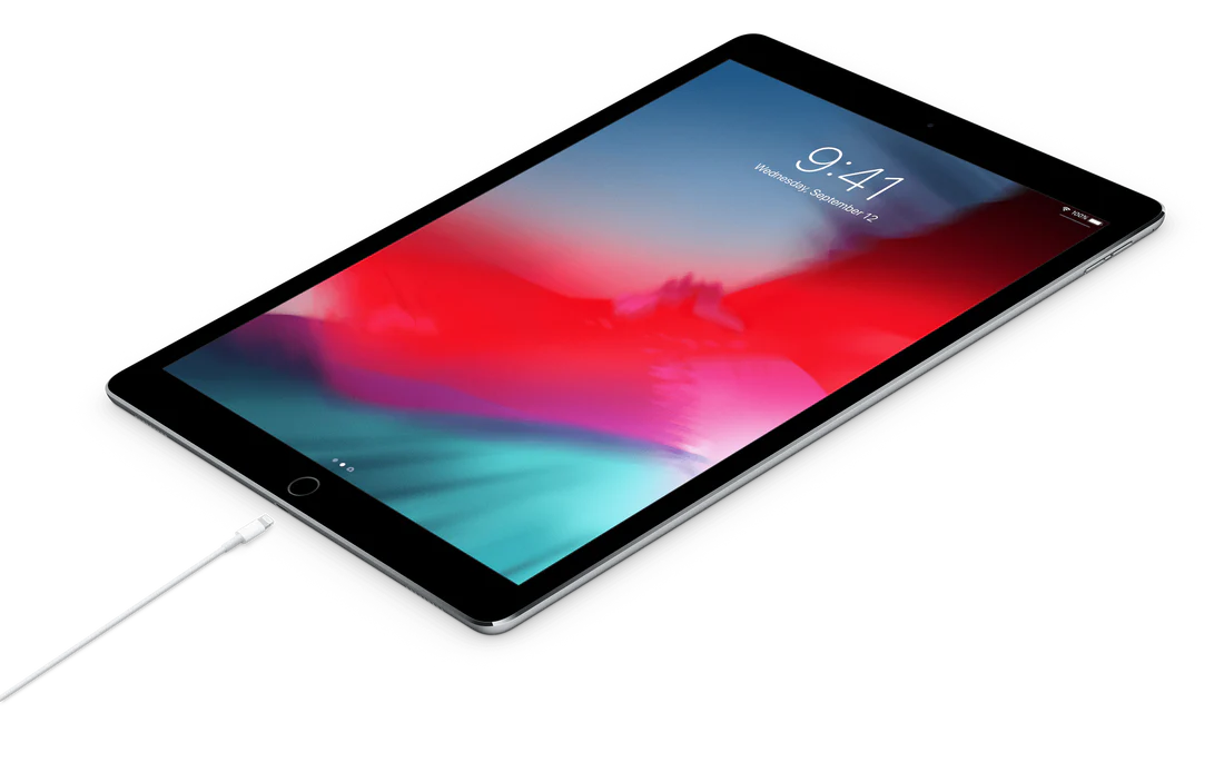 Cable Original de USB-C a Lightning (1 m)