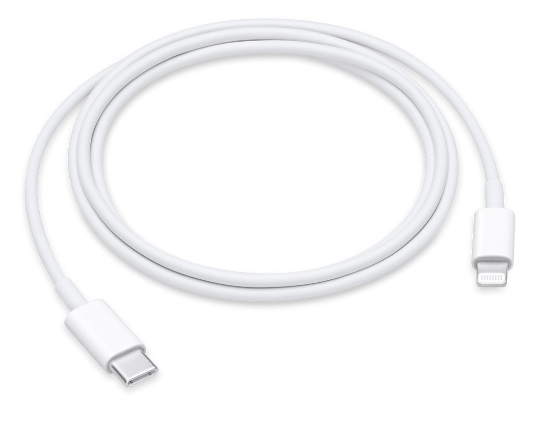 Cable Original de USB-C a Lightning (1 m)
