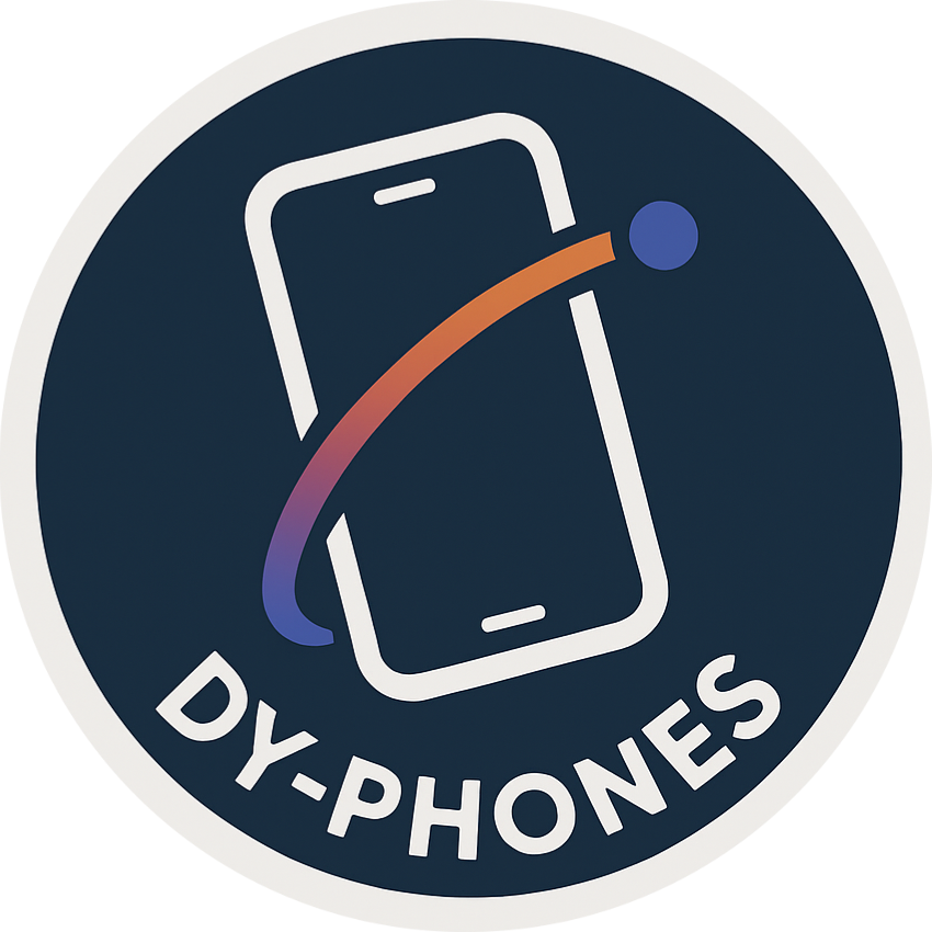 Dy-Phones